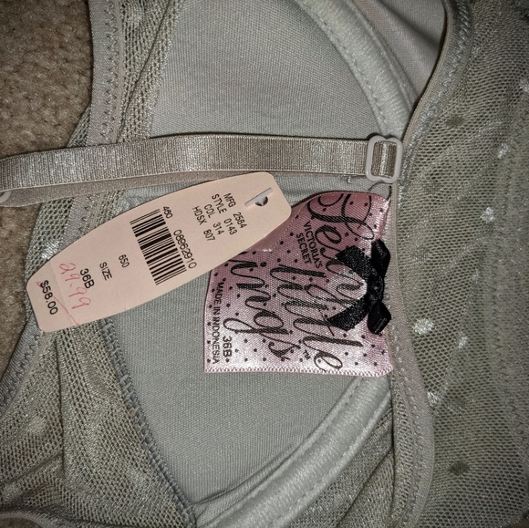 NWT Victoria Secret Sexy Little Things lingerie - Picture 4 of 5